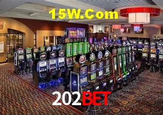 Bonus Features 202Bet